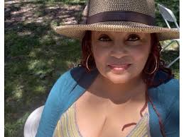 Memories of Ms. SHONDA R JOHNSON