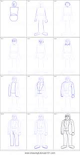 In this digital drawing video, watch how to make and colour illustration of your favourite character. How To Draw Hawk From Sonic X Printable Step By Step Drawing Sheet Drawingtutorials101 Com