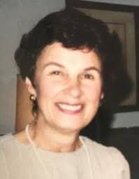 Bernice Becker-Berns Obituary