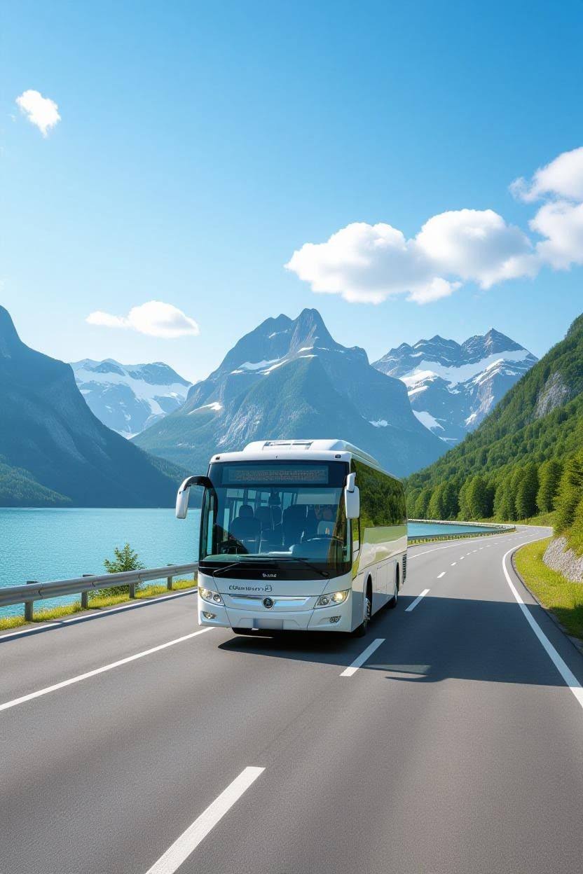 Mini Bus Service in Silchar product image