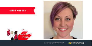 Red Backpack Fund Grant Recipients