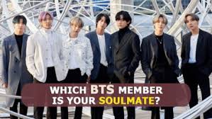 You never know maybe your favorite boy is your bts soulmate! Bts Quiz Boyfriend 2020 Which Bts Member Is Your Soulmate