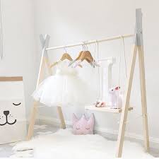 Mommo Design Clothing Racks Ideas Kinderkamer Ontwerp Kindermeubelen Kind Slaapkamers