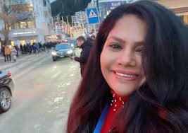 Dr. Bindu Babu I-MD, PHD