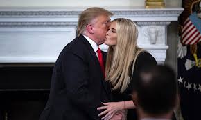 Is listed (or ranked) 1 on the list hottest ivanka trump photos. Ivanka Is Ignoring Donald Trump S Racist Tweets Vanity Fair