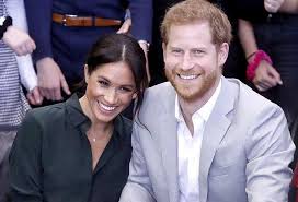 Meghan, duchess of sussex, урождённая рэ́йчел ме́ган маркл англ. Princ Garri I Megan Markl Priobreli Dom V Santa Barbare Za 11 Mln Angliya