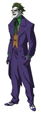 The Joker Under The Red Hood Google Search
