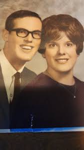 Can you identify the people in this photo?