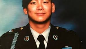 Bridge Named After Fallen Solider: 'They Are Not Forgotten'