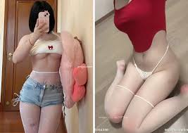 抖音网红【小蕉yy】 微密圈视图合集第三弹【645P239V-0.44GB】 - 第2页共13页- 萝莉妹妹