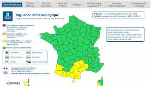 Des images satellite à haute résolution, des images radar de pluie et des prévisions horaires. Meteo Faut Il S Inquieter De L Episode Mediterraneen De Ce Week End En Drome Ardeche