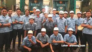 Maybe you would like to learn more about one of these? Gaji Pt Ssi Cikarang Info Loker Ejip Cikarang Operator Produksi Pt Nsi Nihon Bayam Hijau