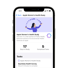 Va greater los angeles healthcare system. Apple Women S Health Study Releases Preliminary Data To Help Destigmatize Menstrual Symptoms Apple