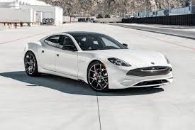 Image result for Mars Pacifico 2021 Fisker