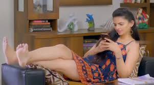 Usal misal Fliz Movie Episode 6 Web serial