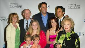 Get ready for a throwback to the late 1990s and early 2000s! Everybody Loves Raymond Child Star Kills Himself Ents Arts News Sky News