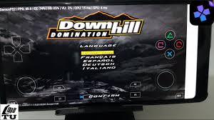 6:39 m superior gaming 7 860 просмотров. Downhill Domination Damonps2 Pro Ps2 Games On Smartphones Android Gameplay By Techutopia