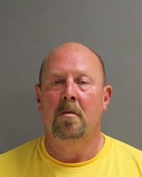 Florida man arrested for intentionally coughing