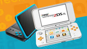 The new nintendo 3ds xl system plays all nintendo ds games. E3 2018 Nintendo Seguira Dando Soporte A 3ds