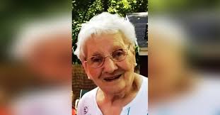 Obituary information for Madeline "Maddy" Libby