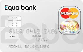 Fio banka nabízí bankovní produkty v těchto kategoriích: Kreditni Karta Equa Bank Kreditni Karty Com