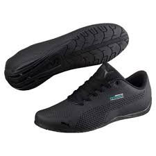 Mercedes Amg Petronas Drift Cat Ultra Training Shoes Puma Us Beautiful Sneakers Sneakers Men Men S Shoes
