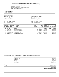 It is a sample format for a purchase order. Invoice Format Free Download Sql Accounting Sql Payroll Software