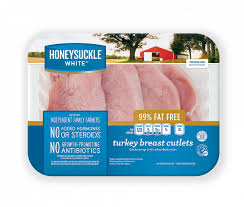 Pin On Honeysuckle Turkey Meats