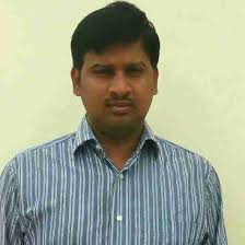 Dr. Mohammad Abdul Naveed, Hyderabad,india