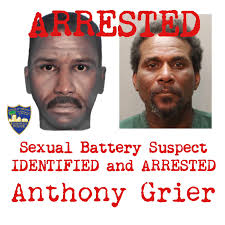 Armed Sexual Battery...