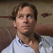 I've heard the 'this is your moment' speech so many times, says the 'call me by your. Der Pate Miniserie The Offer Armie Hammer Ubernimmt Hauptrolle Call Me By Your Name Star Als Hollywood Produzent In Dem Making Of Drama Tv Wunschliste