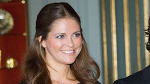 Video: Se prinsesse Madeleine og Chris fortælle om forlovelsen