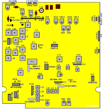 Amateur And Cb Radio Mods Add On Boards Alignments