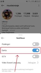 Cara mengaktifkan komentar di vlive. Cara Mengaktifkan Notifikasi Vlive Cara Golden