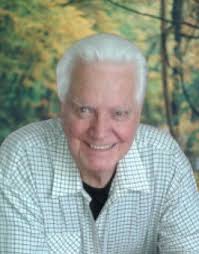 Guy Murphy (Avis de décès)