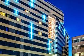 The edge is new zealand's #1 hit music station. Clarion Hotel The Edge Ab 112 1 3 3 Bewertungen Fotos Preisvergleich Tromso Norwegen Tripadvisor