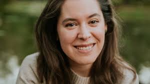 Martha Park's curious soul: Memphis native's book explores her faith and  ours in God's creation