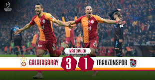 Galatasaray kayserispor maçı canlı i̇zle. Galatasaray Spor Kulubu Pa Twitter Mac Sonucu Galatasaray 3 1 Trabzonspor Gsvts