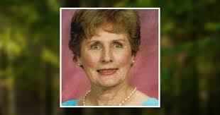 Jeanne Focht Obituary July 21, 2012