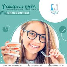 Odontologia Scapin Especialidades