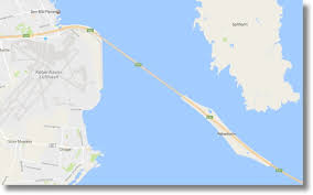 In knapp 70 metern höhe befindet sich die fahrbahn, auf der pkw, motorräder, wohnwagen und wohnmobile sowie lkw und reisebusse die seiten zwischen dänemark und schweden wechseln können. Brucken Architektur Technik Geschichte