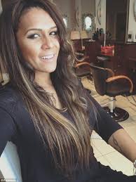 Transgender bride to appear