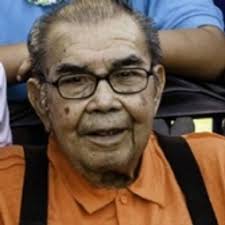 Pedro M Saenz Obituary September 8, 2017