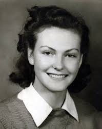 Louise Woodard Obituary