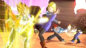 In dragon ball xenoverse how to get super saiyan. Dragon Ball Xenoverse Guide Obtaining Super Saiyan 2 Attack Of The Fanboy