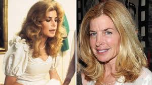 16 Candles Cast Then & Now: Molly Ringwald, Anthony Michael Hall, More