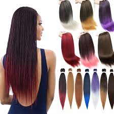 You can get the best discount of up to 100% off. Best Offers For Ombre Brown To Blonde Kanekalon Braiding Hair Brands And Get Free Shipping A640