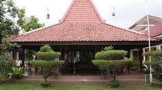 Bolon adalah rumah adat yang memiliki beberapa jenis, ada rumah. Gambar Rumah Adat Joglo Yogyakarta Rumah Joglo Limasan Work