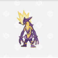 Pokemon Sword & Shield Toxicroak Location