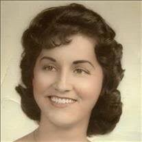 Mary Ann Shelton Obituary